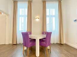 Steiner Residences Vienna Taborstrasse