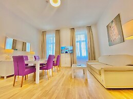 Steiner Residences Vienna Taborstrasse