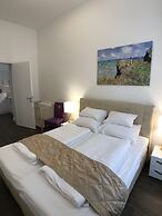 Steiner Residences Vienna Taborstrasse