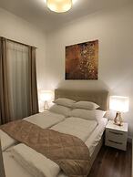 Steiner Residences Vienna Taborstrasse