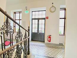 Steiner Residences Vienna Taborstrasse