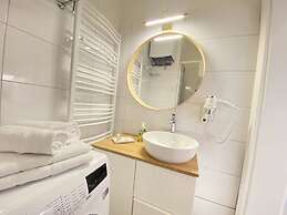 Steiner Residences Vienna Taborstrasse