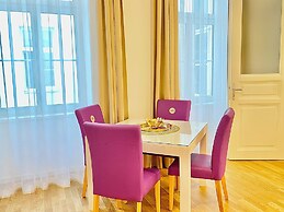 Steiner Residences Vienna Taborstrasse