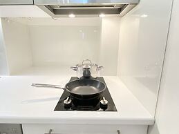 Steiner Residences Vienna Taborstrasse