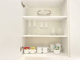 Steiner Residences Vienna Taborstrasse