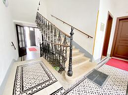 Steiner Residences Vienna Taborstrasse