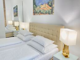 Steiner Residences Vienna Taborstrasse