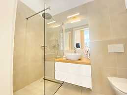 Steiner Residences Vienna Taborstrasse