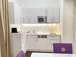 Steiner Residences Vienna Taborstrasse