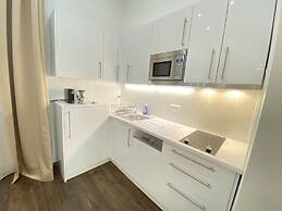 Steiner Residences Vienna Taborstrasse