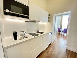 Steiner Residences Vienna Taborstrasse