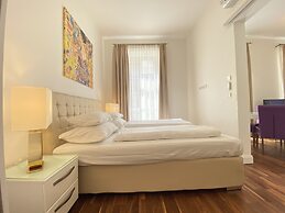 Steiner Residences Vienna Taborstrasse