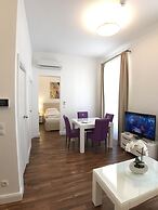 Steiner Residences Vienna Taborstrasse