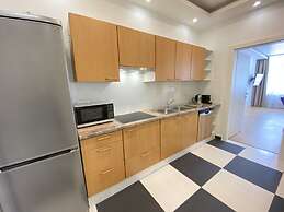 Steiner Residences Vienna Taborstrasse