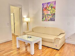 Steiner Residences Vienna Taborstrasse