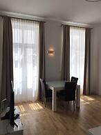 Steiner Residences Vienna Taborstrasse