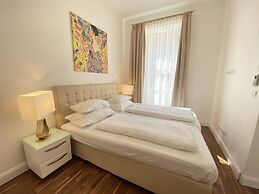 Steiner Residences Vienna Taborstrasse