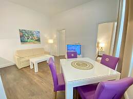 Steiner Residences Vienna Taborstrasse