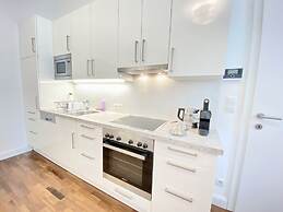 Steiner Residences Vienna Taborstrasse