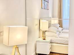 Steiner Residences Vienna Taborstrasse