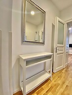 Steiner Residences Vienna Taborstrasse