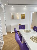 Steiner Residences Vienna Taborstrasse