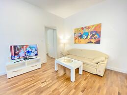 Steiner Residences Vienna Taborstrasse