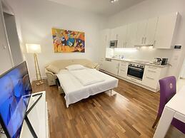 Steiner Residences Vienna Taborstrasse