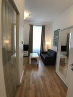 Steiner Residences Vienna Taborstrasse