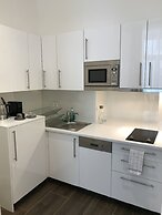 Steiner Residences Vienna Taborstrasse