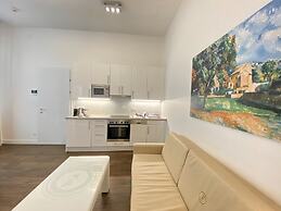 Steiner Residences Vienna Taborstrasse