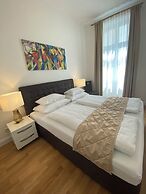 Steiner Residences Vienna Taborstrasse