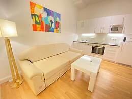 Steiner Residences Vienna Taborstrasse