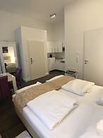 Steiner Residences Vienna Taborstrasse