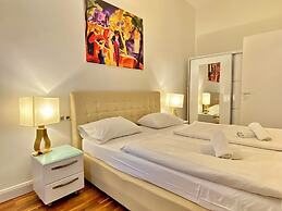 Steiner Residences Vienna Taborstrasse