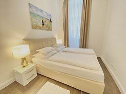 Steiner Residences Vienna Taborstrasse