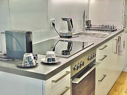 Steiner Residences Vienna Taborstrasse