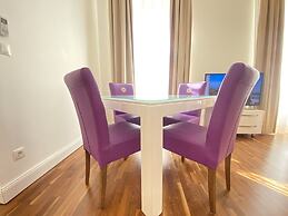 Steiner Residences Vienna Taborstrasse