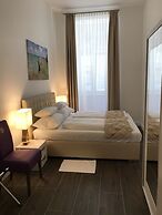 Steiner Residences Vienna Taborstrasse