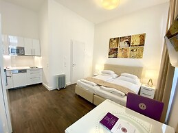 Steiner Residences Vienna Taborstrasse