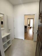 Steiner Residences Vienna Taborstrasse