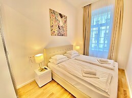 Steiner Residences Vienna Taborstrasse