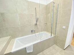 Steiner Residences Vienna Taborstrasse