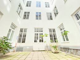 Steiner Residences Vienna Taborstrasse