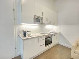 Steiner Residences Vienna Taborstrasse