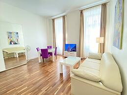 Steiner Residences Vienna Taborstrasse