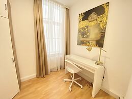 Steiner Residences Vienna Taborstrasse