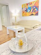 Steiner Residences Vienna Taborstrasse