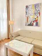 Steiner Residences Vienna Taborstrasse