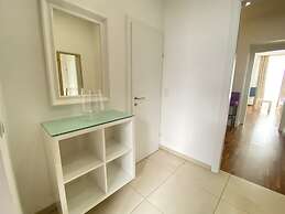 Steiner Residences Vienna Taborstrasse